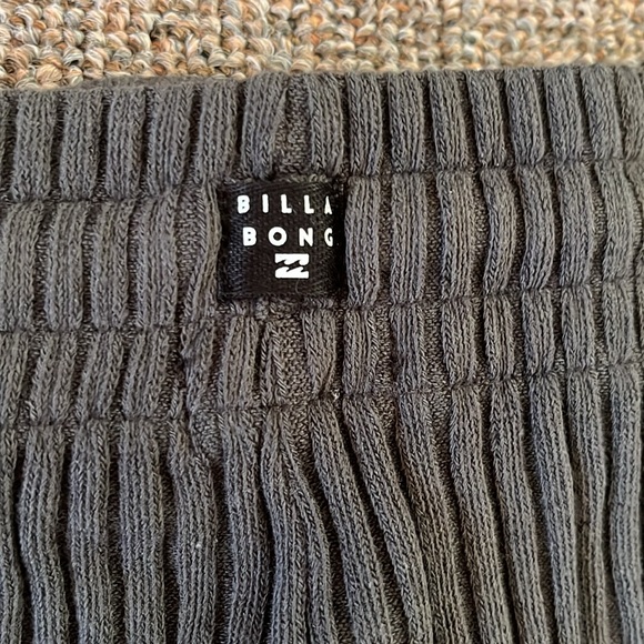 Billabong lounge pants - Picture 7 of 9